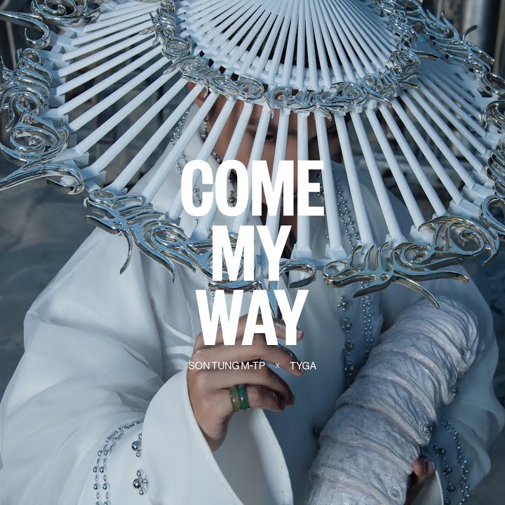 CHÍNH SÁCH SỬ DỤNG BÀI HÁT COME MY WAY - SƠN TÙNG M-TP