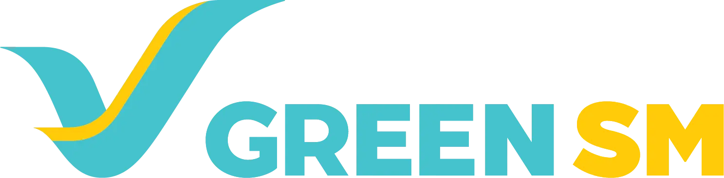 GREEN SM