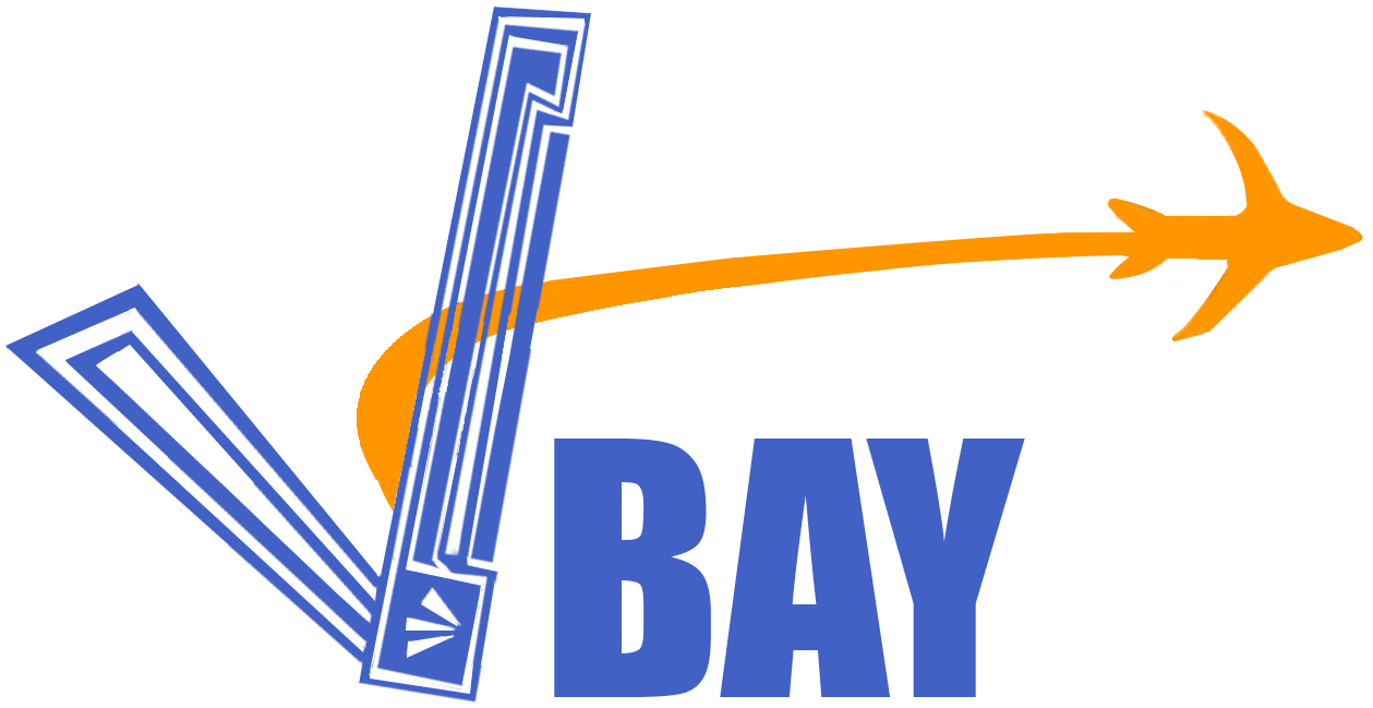 VBAY - Đặt Vé Máy Bay Trực Tuyến