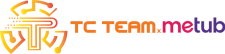 TC TEAM x METUB NETWORK